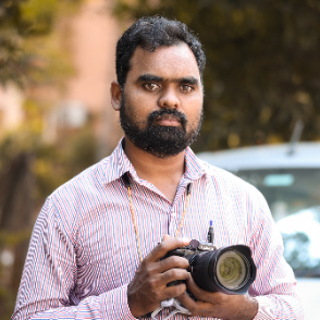 Uttaravalli Aadi-Freelancer in Hyderabad,India