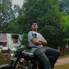 Naman Khobragade-Freelancer in Durg,India
