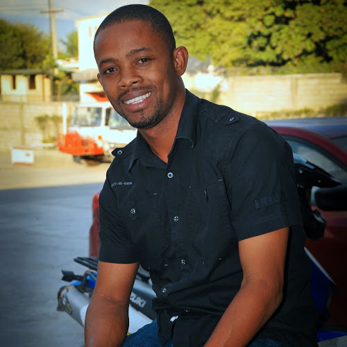 Augustin Dany-Freelancer in Port-au-prince,Haiti