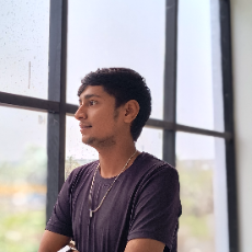 Vivek Solanki-Freelancer in Khategaon,India