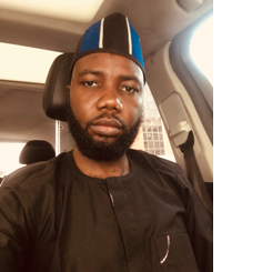 Daniel Samuel-Freelancer in Abuja,Nigeria