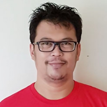 Herman Ruswanto-Freelancer in Jakarta,Indonesia