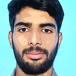 Muhammad Talha Amanullah-Freelancer in Karachi,Pakistan