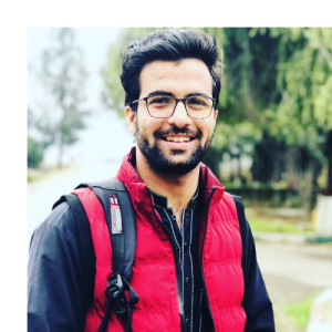 Najam Saqib-Freelancer in Swat,Pakistan