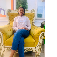 Christianah Agboola-Freelancer in Lagos,Nigeria