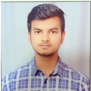 Vinit-Freelancer in Indore,India