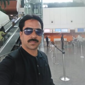 Sreekant Pattnaik-Freelancer in Hyderabad,India