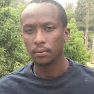 Daniel Ndungi-Freelancer in Nairobi,Kenya