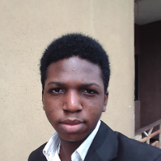 Samuel Oyinbo-Freelancer in Lagos,Nigeria