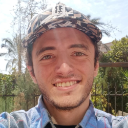 Mohamed Damaty-Freelancer in Cairo,Egypt