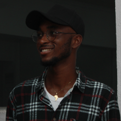 David Oladimeji-Freelancer in Lagos,Nigeria