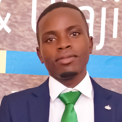 Malembela Mfungo-Freelancer in Dar es Salaam,Tanzania