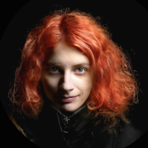 Šárka Turčeková-Freelancer in Prague,Czech Republic