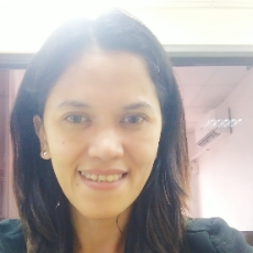 Genesah Tinaco-Freelancer in oroquieta,Philippines