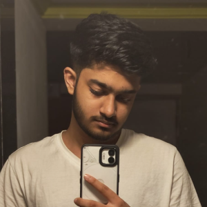 Arjun Patil-Freelancer in Latur,India