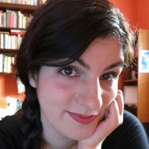Sara Pizzetti-Freelancer in Galway,Ireland