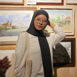 Vescha Swann-Freelancer in Jakarta,Indonesia