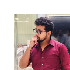 Yogaraja Vithushan-Freelancer in Colombo,Sri Lanka