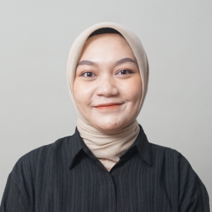 Alif Ayuningtyas-Freelancer in Depok,Indonesia