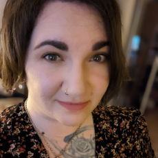Kate Giesbrecht-Freelancer in Winnipeg,Canada