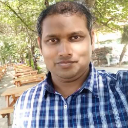 Manish Ghosh-Freelancer in Bangalore,India