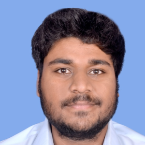 Aman Kumar Verma-Freelancer in Bengaluru,India