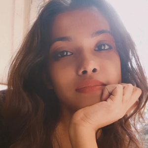 Nishita Biswas-Freelancer in Kolkata,India
