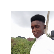 Obasohan Destiny-Freelancer in Lagos,Nigeria