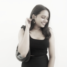 Riya Piyush-Freelancer in New Delhi,India