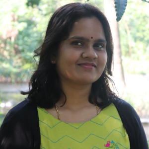 Lakshmi Ramasubramanian-Freelancer in Hyderabad,India