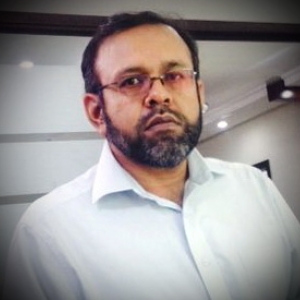 Shahid Mirza-Freelancer in Lahore,Pakistan