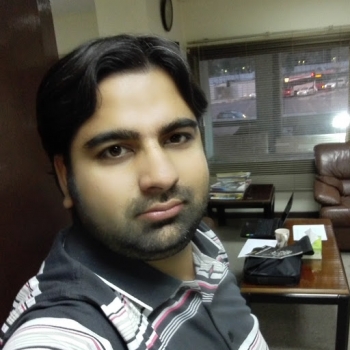 Shoaib Ahmed Qureshi-Freelancer in Karachi,Pakistan