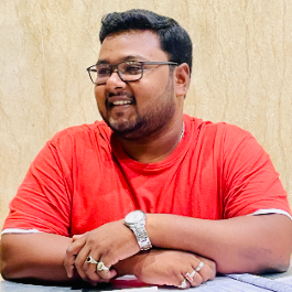 Shubhajit Das-Freelancer in Hooghly,India