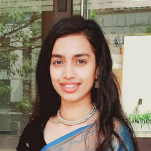 Dhanashri Giri-Freelancer in Pune,India