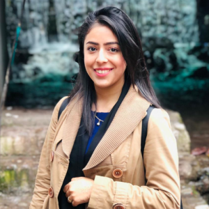 Izma Rameen-Freelancer in Karachi,Pakistan