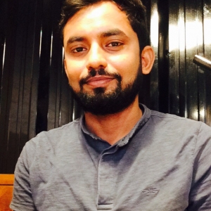 Suraj Sarooj-Freelancer in Hyderabad,India