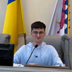 Vladislav Kulinich-Freelancer in Kamianske,Ukraine