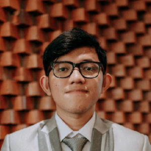 Taufiq Septryana-Freelancer in Jakarta,Indonesia