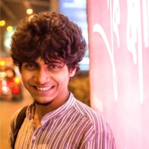 Indranil Bagchi-Freelancer in Bengaluru,India