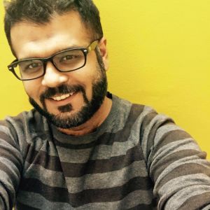 Kashaf Ahmed-Freelancer in Riyadh,Saudi Arabia
