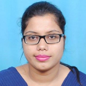 Anjali Patro-Freelancer in Bangalore,India