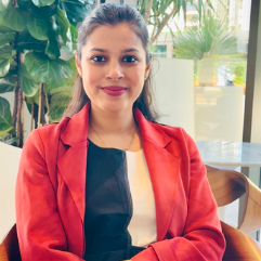 Rasika Thuturkar-Freelancer in Dubai,UAE