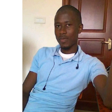 L'héritage Du Passé-Freelancer in Pikine,Senegal