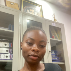 Sagesse Godwin-Freelancer in Lagos,Nigeria