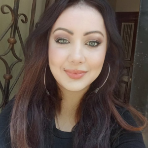 Sally Bsty-Freelancer in Beirut,Lebanon