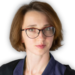Małgorzata Romanowska-Freelancer in Warsaw,Poland