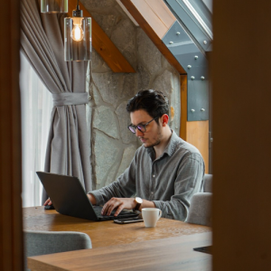 Dominik Šandor-Freelancer in Ružomberok,Slovakia (Slovak Republic)