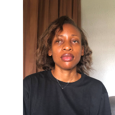 Britney Writes-Freelancer in Lagos,Nigeria