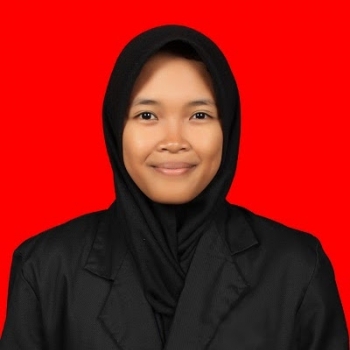 Aprillia Ayuningtyas-Freelancer in Jakarta,Indonesia