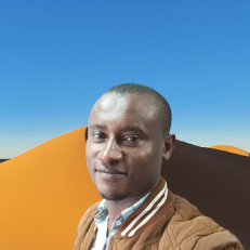 Joseph Matuku-Freelancer in Nairobi,Kenya